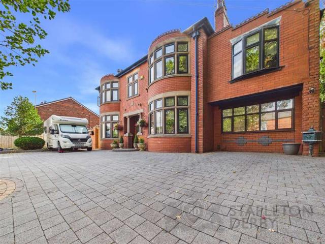 Farm for sale in Garswood, St Helens