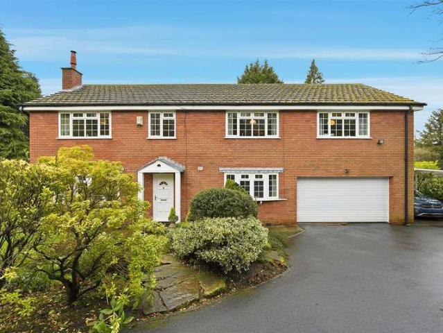 Farm for sale in Hurdsfield, Macclesfield
