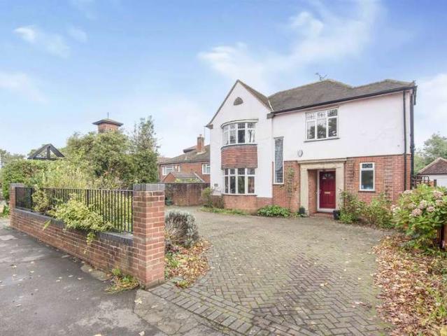 Farm for sale in Reading