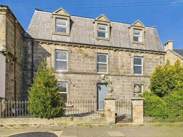 Farm for sale in Rothbury, Northumberland