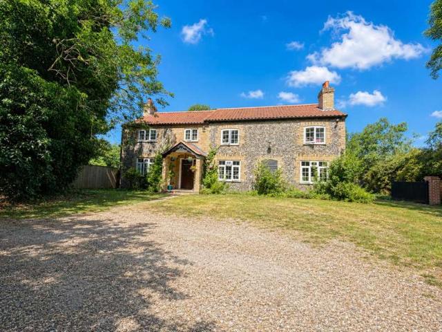 Farm for sale in Chedburgh, Suffolk