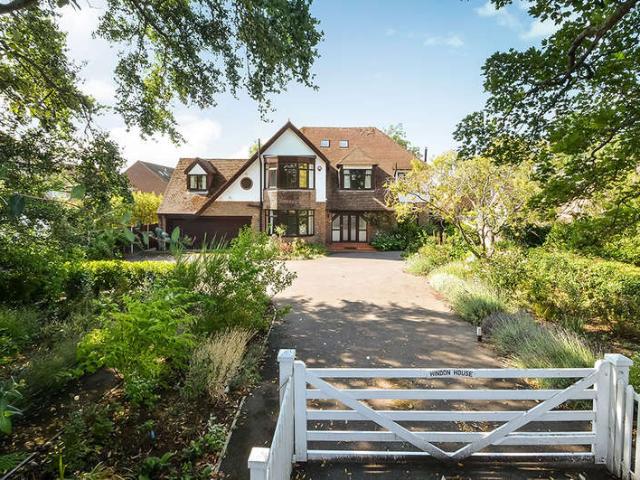 Farm for sale in Spring Vale, Hampshire