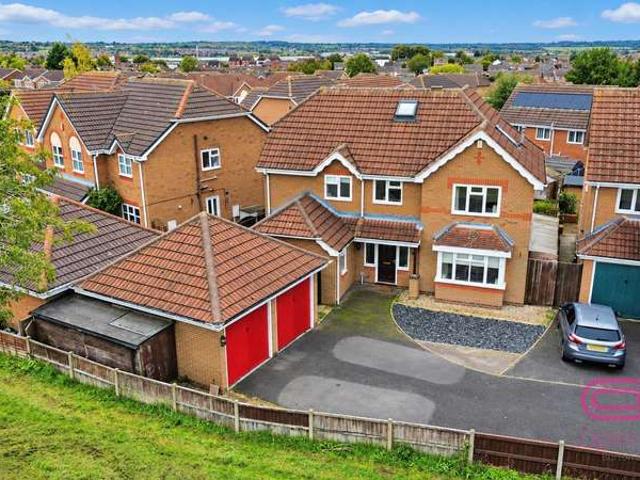 Farm for sale in Newhall, South Derbyshire