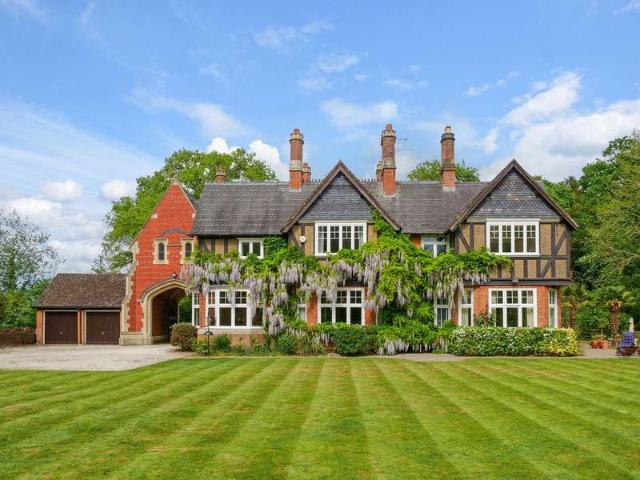 Farm for sale in Bilton, Rugby