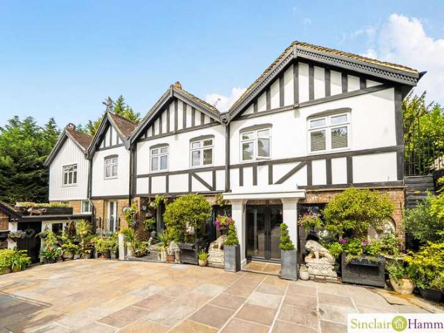 Farm for sale in Keston Mark, Greater London