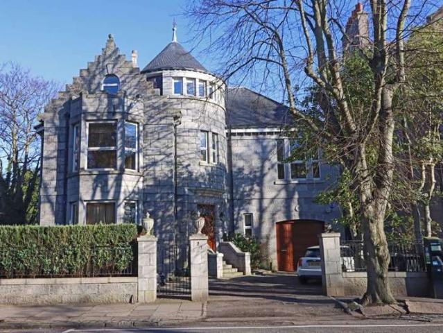 Farm for sale in Rubislaw, Ballindoch