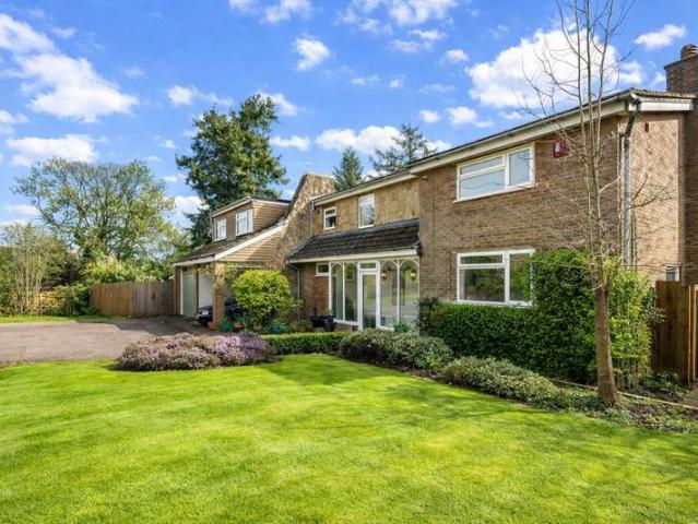 Farm for sale in Mayford, Woking