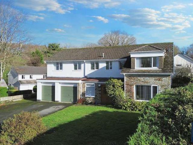 Farm for sale in Whitchurch, Weir Quay