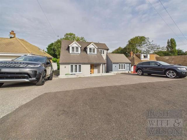 Farm for sale in Pebsham, Rother