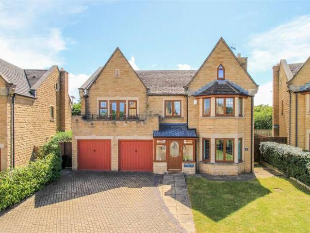 Farm for sale in Ackworth, High Ackworth