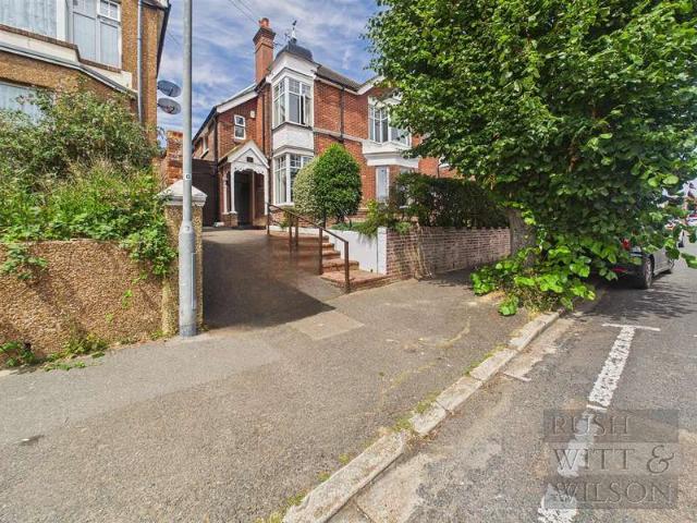 Farm for sale in Old Town, Heathlands