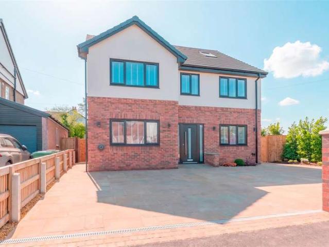 Farm for sale in Heswall, Wirral