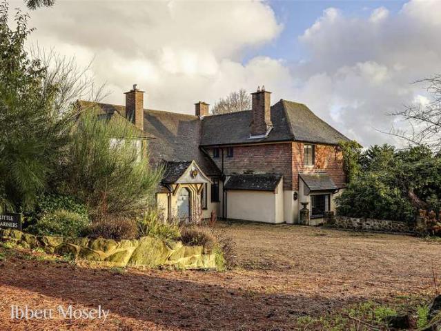 Farm for sale in The Butts, Kent