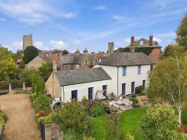 Farm for sale in Mildenhall, West Suffolk