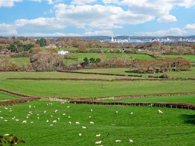 Farm for sale in Isle Of Wight