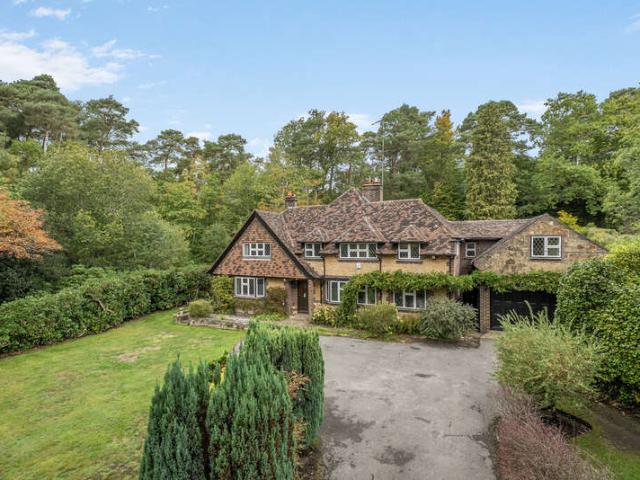 Farm for sale in Storrington, Horsham