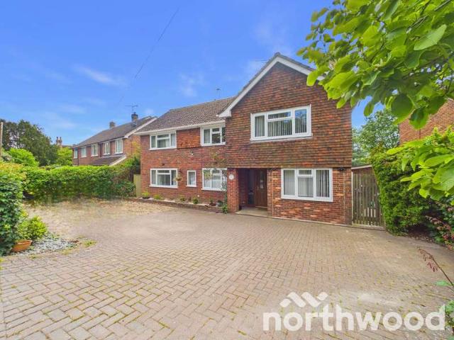 Farm for sale in Kennington Lees, Bridgefield