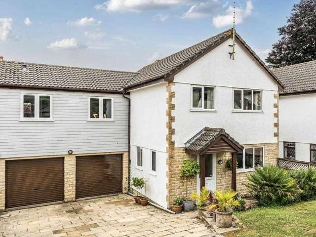 Farm for sale in Penryn, Cornwall