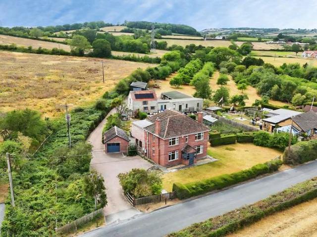 Farm for sale in Ashcott