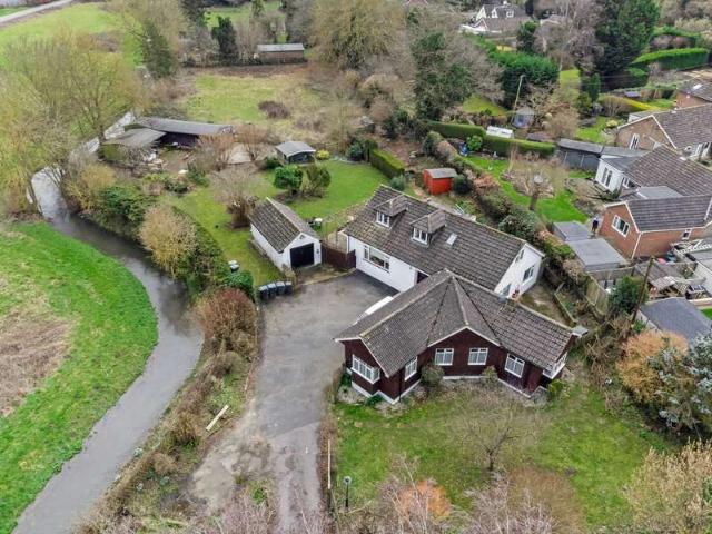 Farm for sale in Kingston, The Bridge