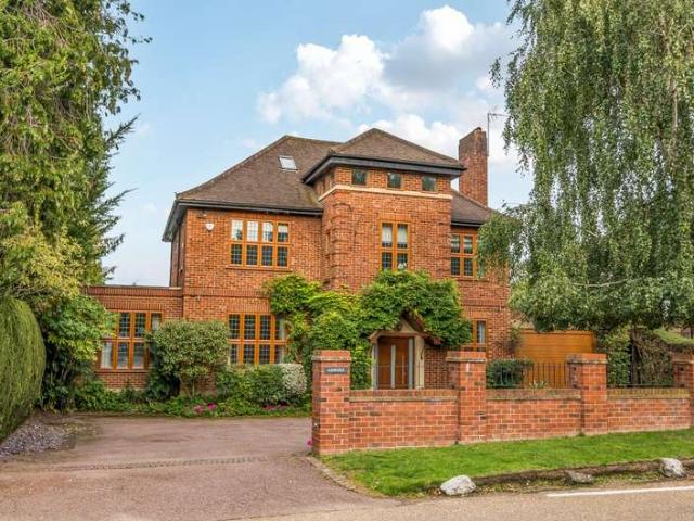 Farm for sale in Battlers Green, Hertsmere