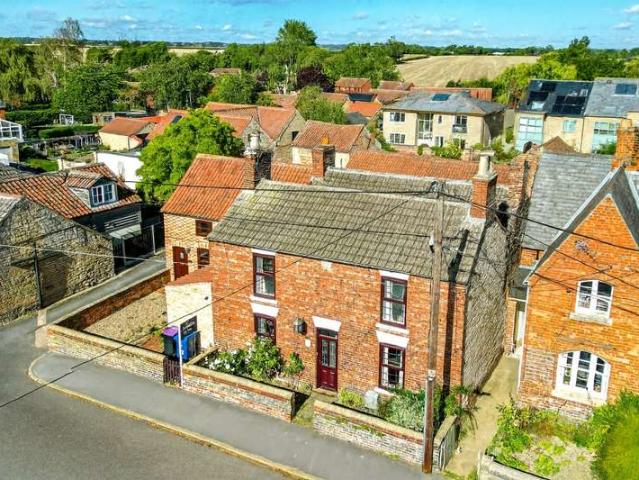 Farm for sale in Ingleby, Lincolnshire