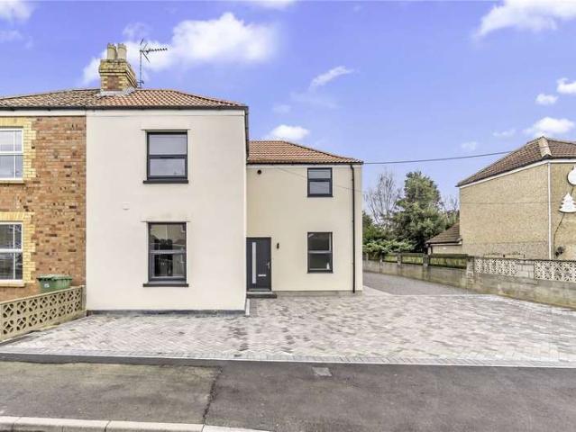 Property for sale in Patchway
