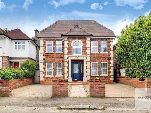 Farm for rent in Temple Fortune, Golders Green