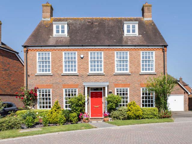 Farm for sale in Horsham, West Sussex
