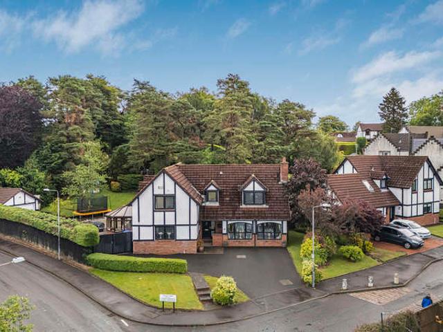 Farm for sale in Kilmacolm