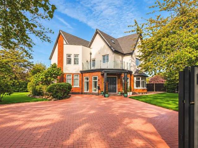 Farm for sale in Littleover, Derby