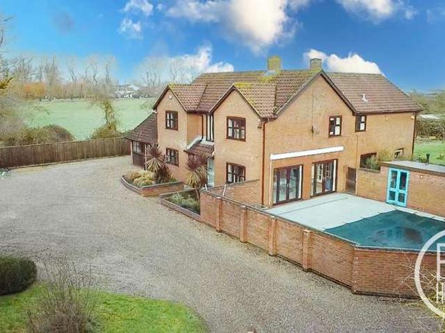 Farm for sale in Eastbridge, Suffolk