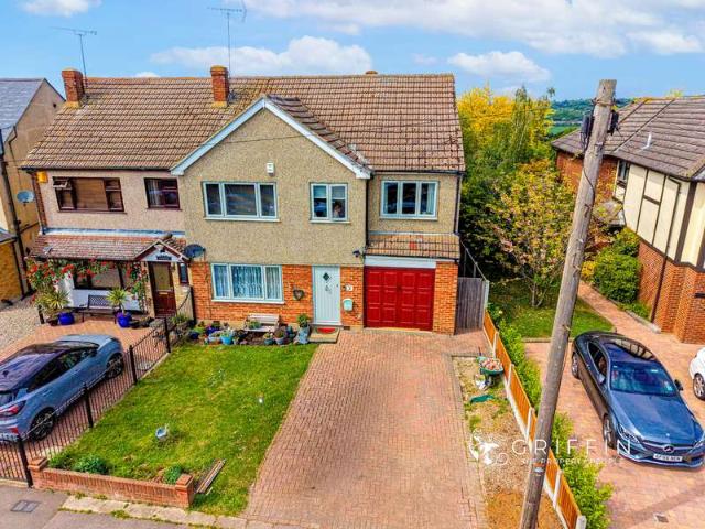 Farm for sale in Essex
