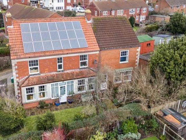 Farm for sale in Preston Plucknett, Yeovil