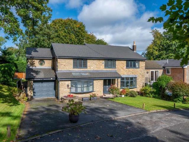 Farm for sale in Whitehall, Darwen