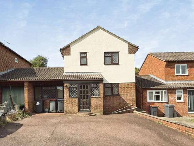 Farm for sale in Harbledown, Canterbury