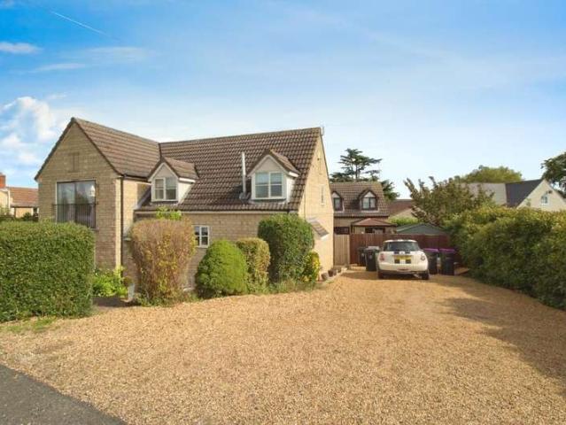Farm for sale in Barholm, Lincolnshire