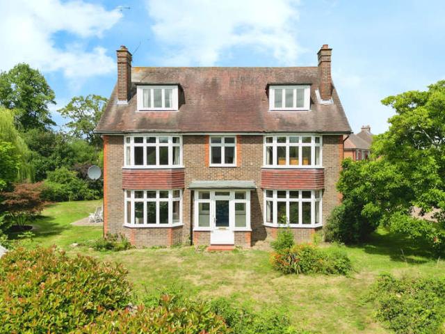 Farm for sale in Wickhurst Green, Horsham