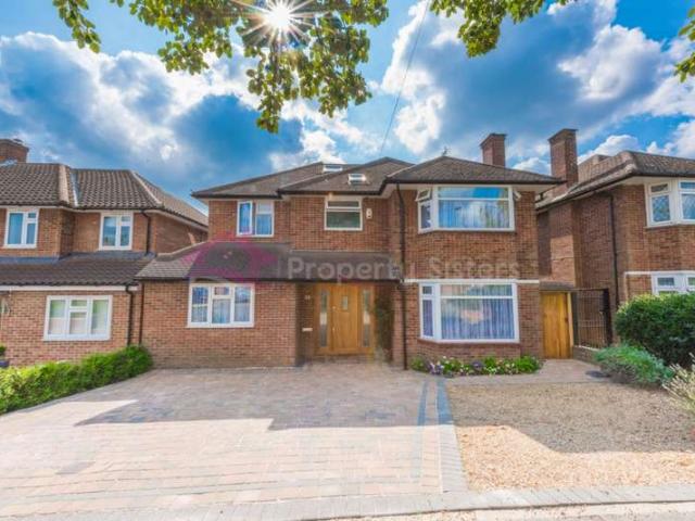 Farm for sale in Broadfields, Greater London