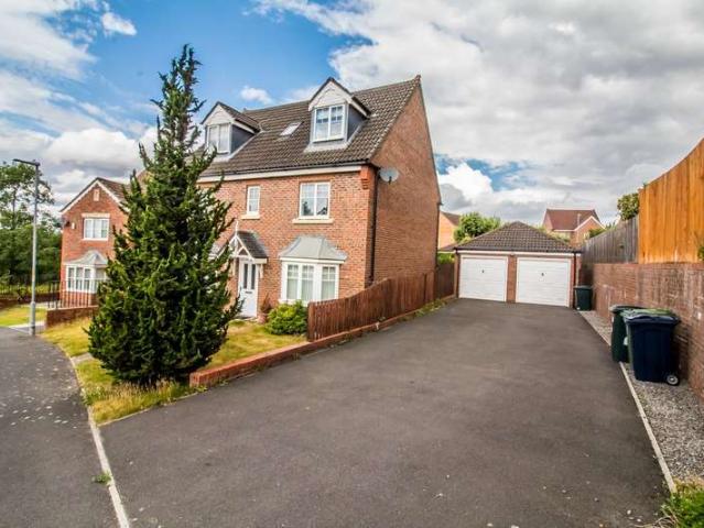 Farm for sale in Chester-le-street, North Side