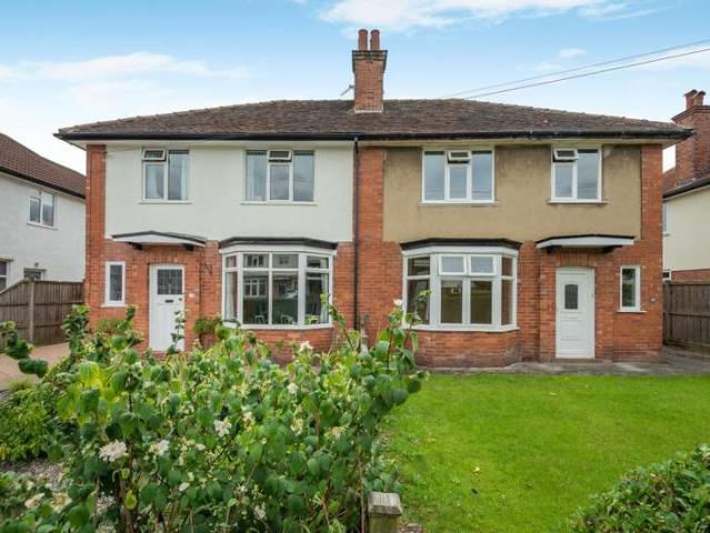 Farm for sale in Hookstone, Harrogate