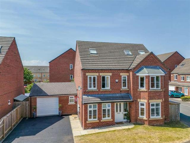 Farm for sale in Thorpe, West Yorkshire