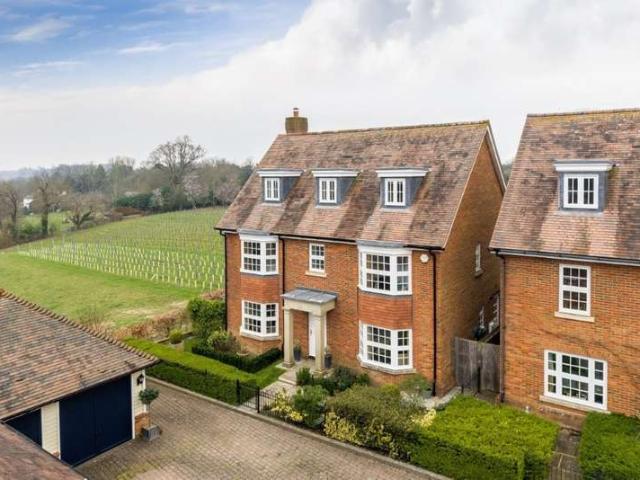 Farm for sale in Heathlands, East Sussex