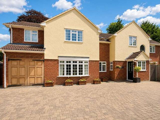 Farm for sale in Bocking, Braintree
