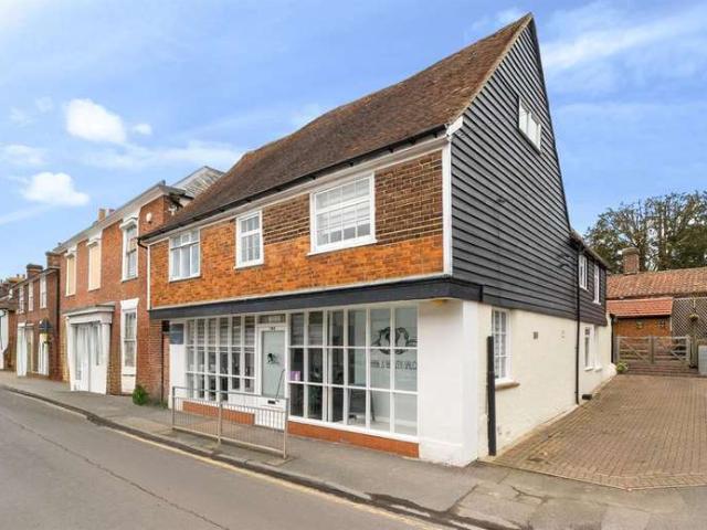 Farm for sale in Oad Street, Kent
