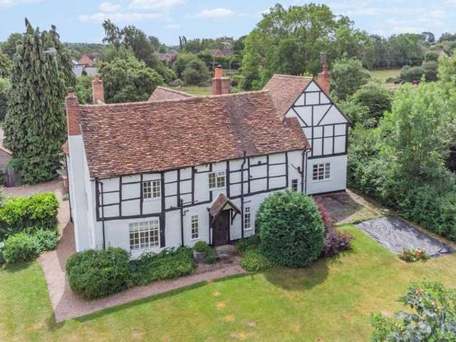 Farm for sale in Mappleborough Green CP, Alderminster