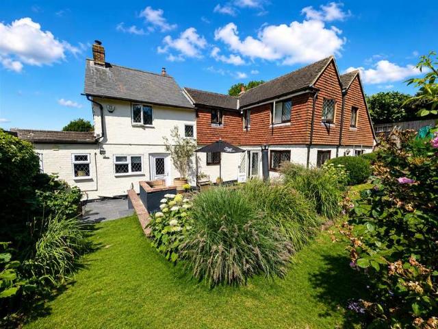 Farm for sale in Uckfield, Cross In Hand
