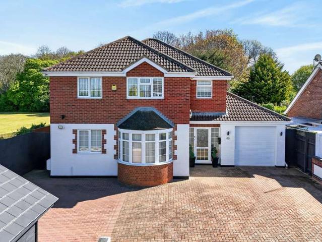 Farm for sale in Barton Seagrave