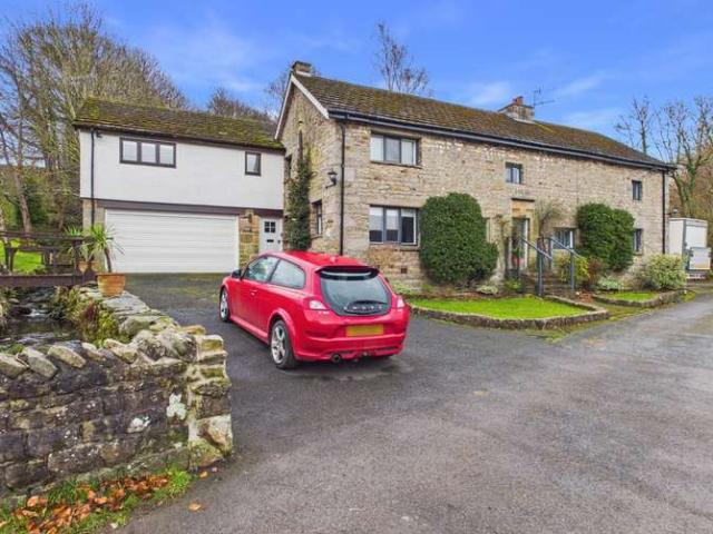 Farm for sale in Hornby-with-Farleton, Bare