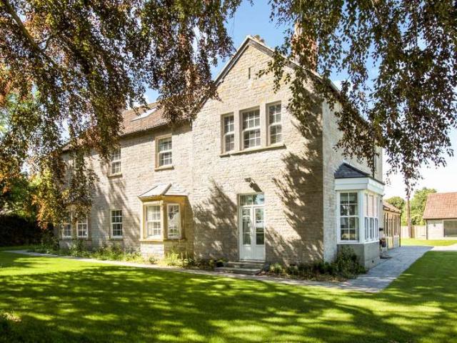 Farm for sale in Charlton Adam, Somerset